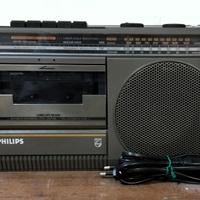 Radiotape Philips Type D 7030.00