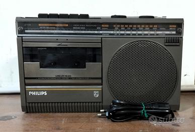 Radiotape Philips Type D 7030.00