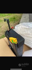 Batteria kukirin G4