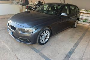 BMW Serie 3 Touring 320d 2016