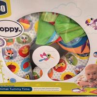 Cuscino tummy time
