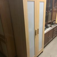 ARMADI IN LEGNO