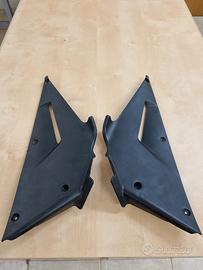 carene Aprilia rs 125 2006 2011