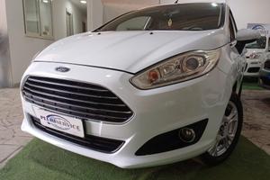 Ford Fiesta GPL DI SERIE Perfetta - 2017