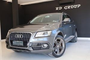 Audi Q5 2.0 TDI 190CV clean diesel quattro Stronic