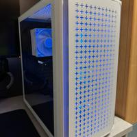 PC Gaming assemblato in perfette condizioni