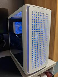 PC Gaming assemblato in perfette condizioni
