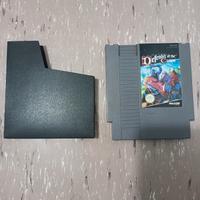 Defender of the crown Nes
