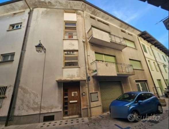 Appartamento a Spilimbergo (PN)