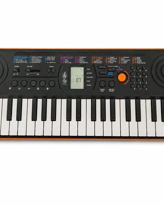 Tastiera Casio SA-76