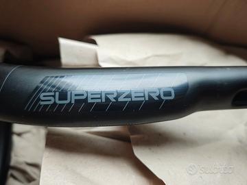Manubrio Deda Superzero