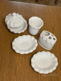 Set bagno