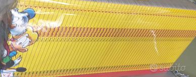 collezione topolino box nuovi sigillati 