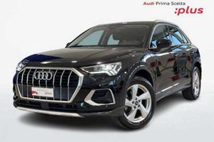 Audi Q3 II 2018 35 2.0 tdi Business Advanced ...