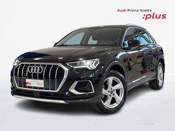 Audi Q3 II 2018 35 2.0 tdi Business Advanced ...