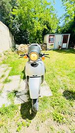 Aprilia scarabeo 125