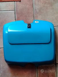 cassetto porta oggetti vespa