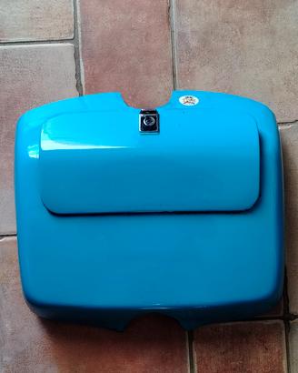cassetto porta oggetti vespa