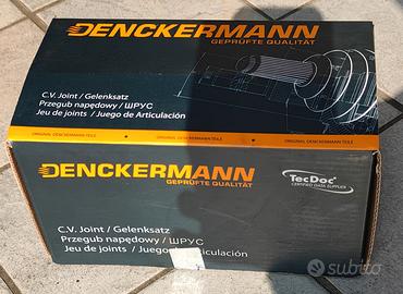 kit giunto semiasse Denkermann