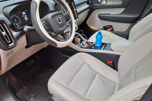 VOLVO XC40 D4 AWD GEARTRONIC