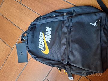 Zaino Nike Jordan Jumpman 13"