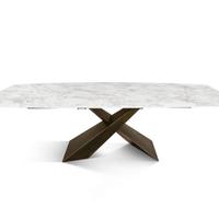 Nuovi modelli tavoli da pranzo 2026 allungabili