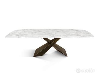 Nuovi modelli tavoli da pranzo 2026 allungabili