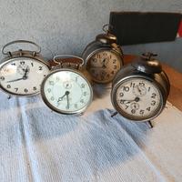 Sveglie vintage