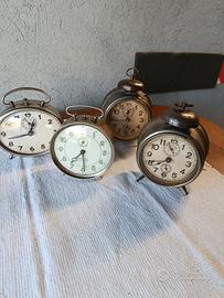 Sveglie vintage