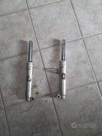 steli forcella ovetto mbk originali