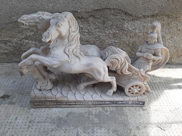 Scultura romana