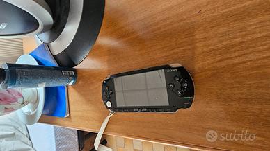 Sony PSP originale funzionante
