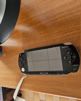 Sony PSP originale funzionante