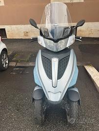 Piaggio MP3 you urban 300 da
