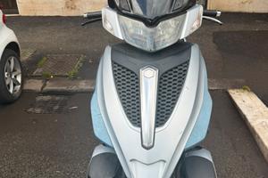 Piaggio MP3 you urban 300 da