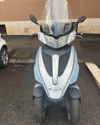 Piaggio MP3 you urban 300 da