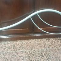 Protezione letto a castello