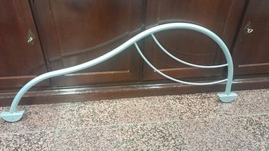 Protezione letto a castello