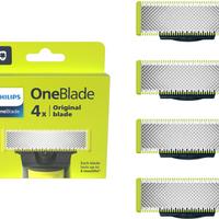 Testine rasoio Philips OneBlade