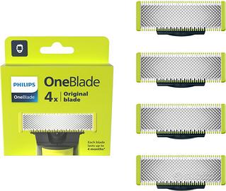 Testine rasoio Philips OneBlade