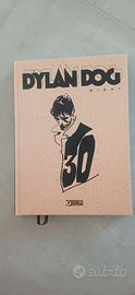 Dylan Dog Diary cartonato 