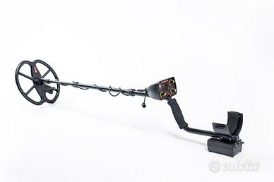 metal detector Pirate silver max 2 toni