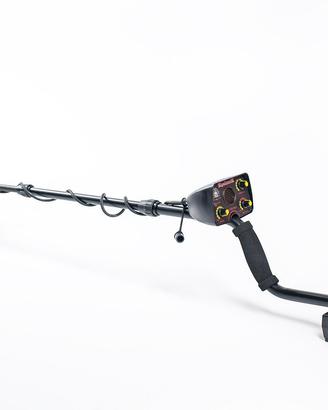 metal detector Pirate silver max 2 toni