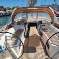 Dufour Grand Large 525, anno 2011, mt. 15.32