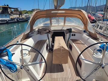 Dufour Grand Large 525, anno 2011, mt. 15.32