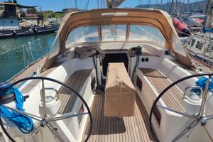 Dufour Grand Large 525, anno 2011, mt. 15.32