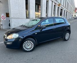 Fiat Grande Punto Grande Punto 1.2 5 porte autocar