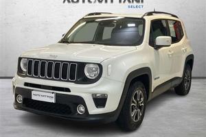 JEEP Renegade 1.0 t3 Longitude 2wd