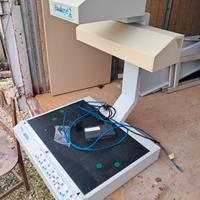 SCANNER BOOKEYE 2 PLUS