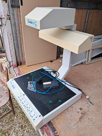 SCANNER BOOKEYE 2 PLUS